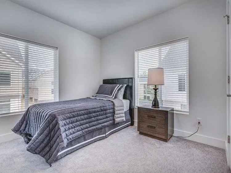 Rent Townhomes in Woods Cross with Modern Features and Amenities