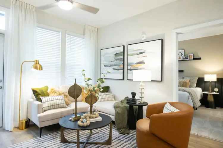 Rent Apartments in Cary North Carolina with Superior Amenities