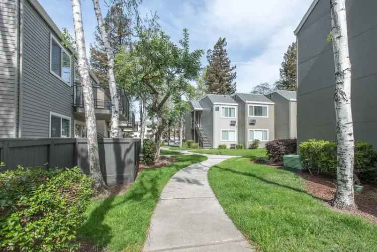 Rent Apartments in Fremont CA with Modern Style and Great Amenities