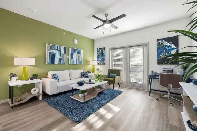 Rent Luxury Apartments in Seguin Texas with Modern Amenities