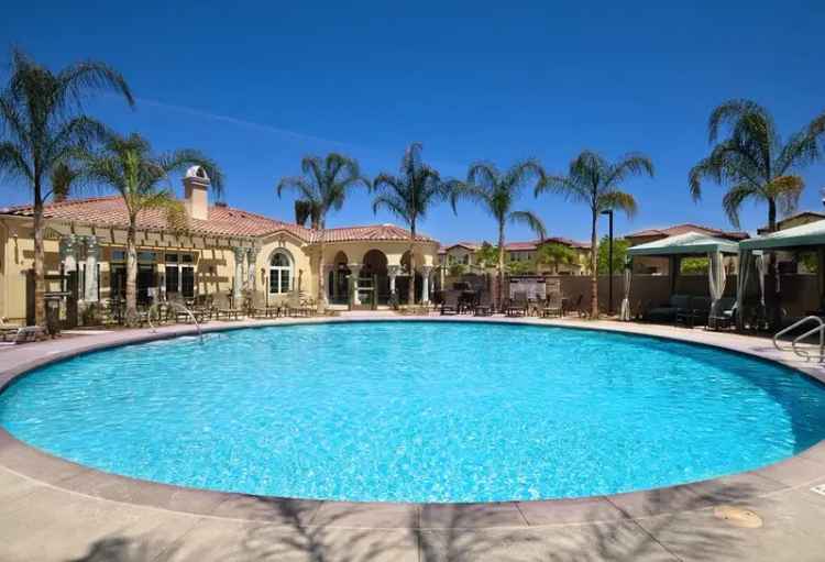 Rent Luxury Apartments with Exquisite Amenities in Chula Vista