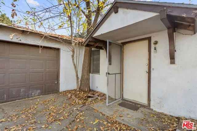 House For Sale in 1152, West Tudor Street, San Dimas, California