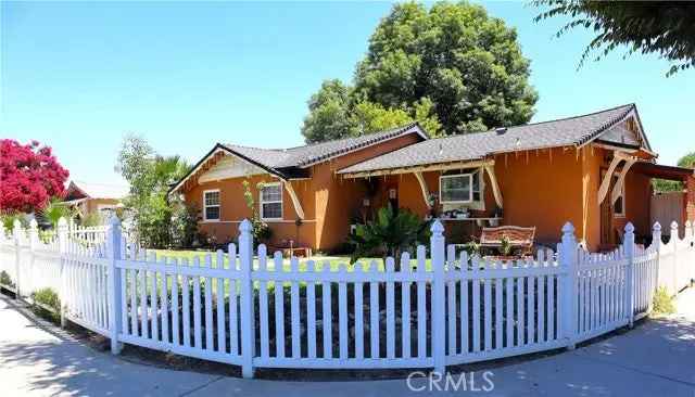 House For Sale in 22158, Elkwood Street, Los Angeles, California