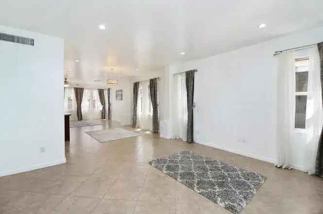 Rent Modern Home in Gated Community with Spacious Interiors and Amenities