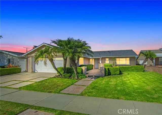 House For Sale in 6611, Trinette Avenue, Garden Grove, California