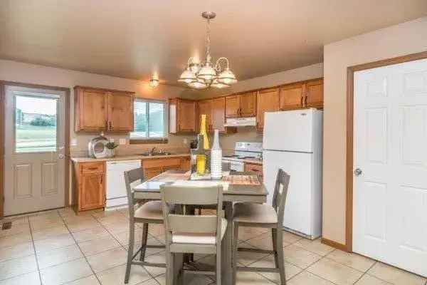 Rent Spacious Townhomes near Kansas State University with Modern Features