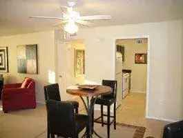 Rent Modern Apartment in Fayetteville with Amazing Views and Amenities