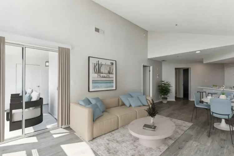 Rent Apartments in Costa Mesa with Upscale Design and Coastal Living