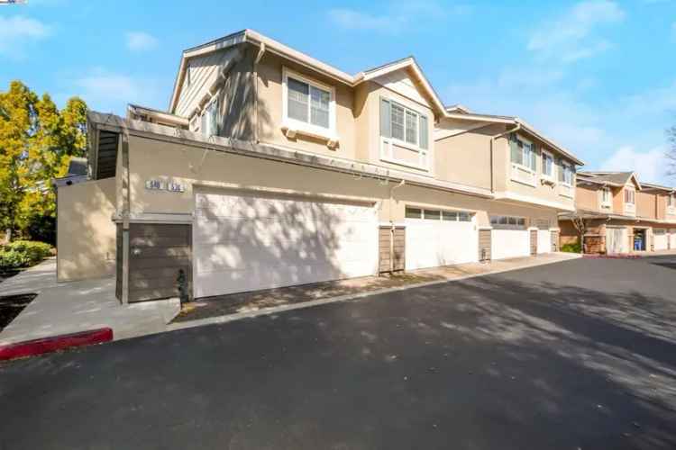 House For Sale in 540, Sutter Creek Lane, San Ramon, California