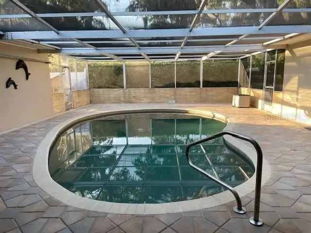 House For Sale in 3240, San Mateo Street, Clearwater, Florida