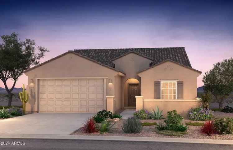 Buy house featuring 3 bedrooms and 2 baths with modern amenities