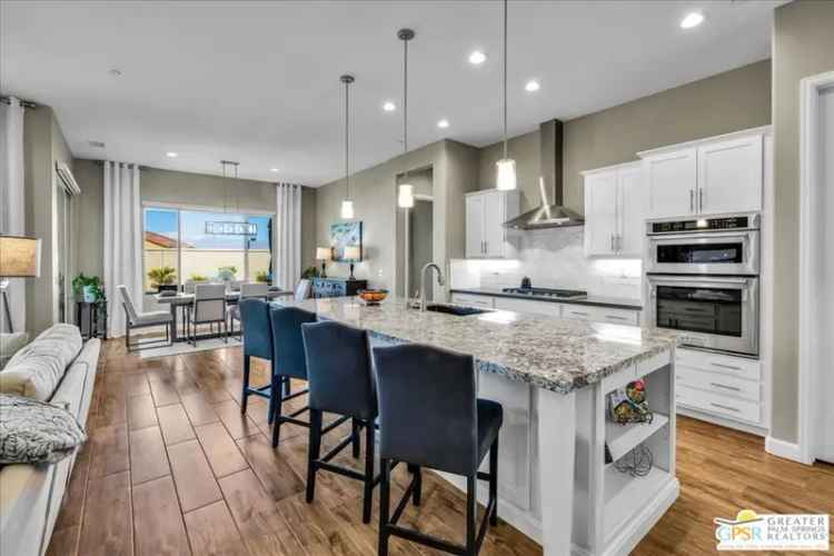 House For Sale in Rancho Mirage, California