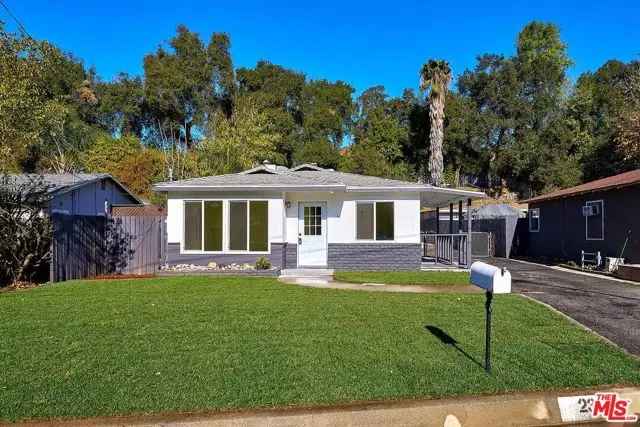 House For Sale in 235, West Woodland Oaks Drive, San Dimas, California