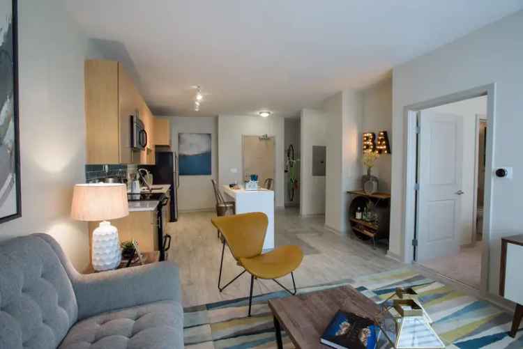 Rent LoHi Gold Apartments in Denver with Great Amenities