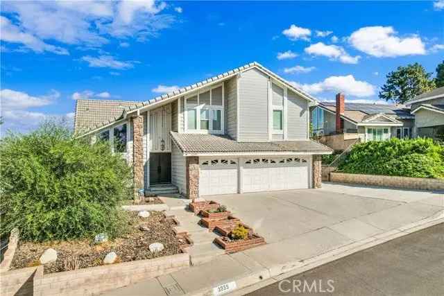 House For Sale in 3235, Bent Twig Lane, Diamond Bar, California