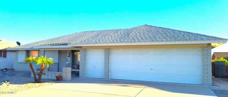 Buy Beautiful Home with Golf Cart Garage and Mountain Views