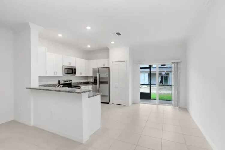 Rent Townhouse in Abbot Square with Modern Design and Amenities