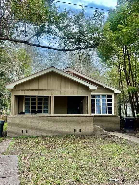 House For Sale in 510, Iowa Avenue, Prichard, Alabama