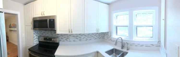 Buy Remodeled Duplex with 3 Bedrooms Near Downtown Ann Arbor