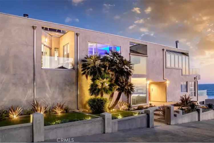 House For Sale in 2522, The Strand, Manhattan Beach, California