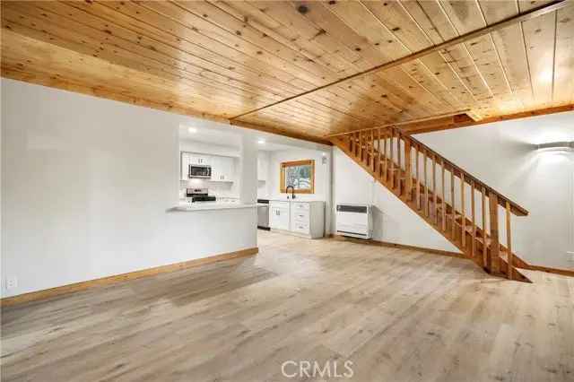 House For Sale in 814, Glen View Lane, Twin Peaks, California