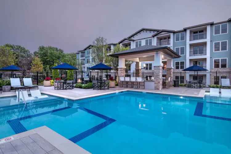 Rent Apartments in Lake Linganore with Vibrant Community Features