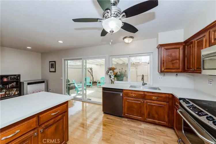 House For Sale in Cypress, California