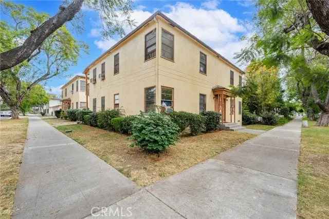 House For Sale in 833, North Lacy Street, Santa Ana, California