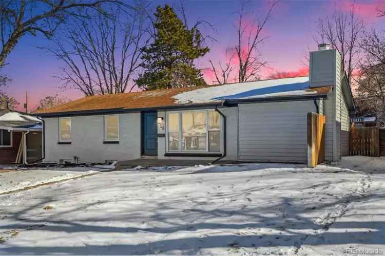 Buy Unique Fully Remodeled Home with Dual Lots and Garage in Ideal Location