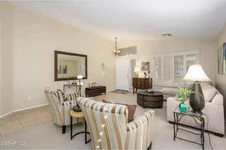 Buy home in golf community with pool in Fulton