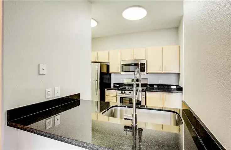 Rent Apartments in Modesto with Resort Style Amenities