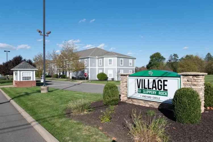 Rent Apartments for College Students at University Village