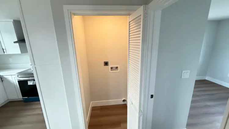 Rent Brand New Apartment in Pasadena with 2 Bedrooms and Modern Features