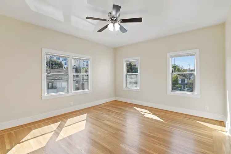 Rent Spacious Apartments with Lake Views in Oakland