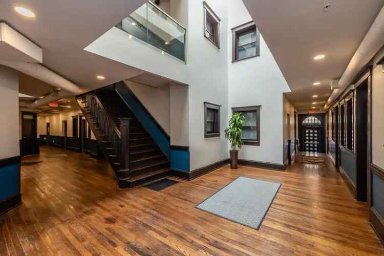 Rent Luxury Apartments in Ohio City with Modern Amenities