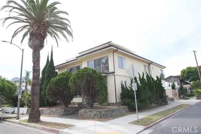 House For Sale in 247, Roycroft Avenue, Long Beach, California