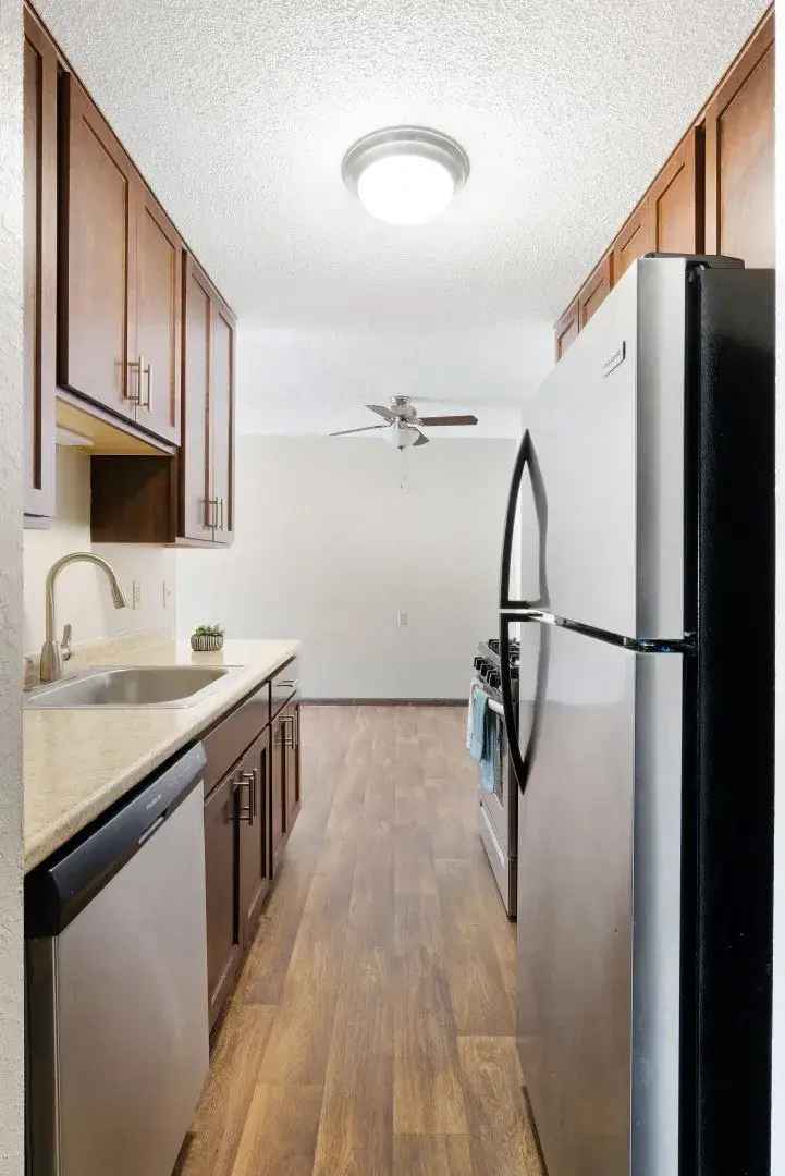 Rent Apartments with Utilities Included in Minnesota