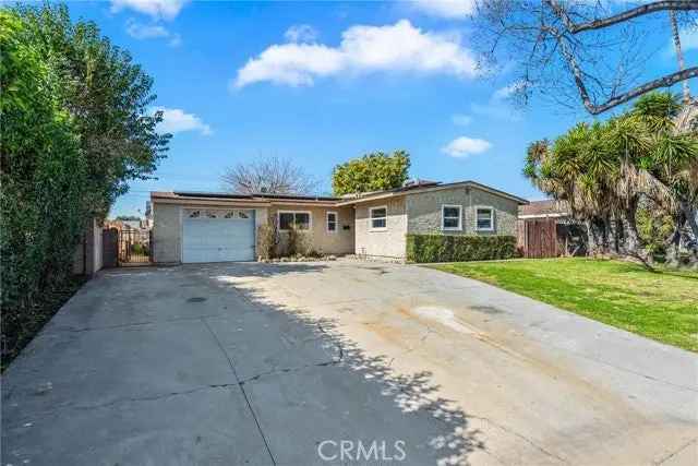 House For Sale in 15308, Ector Street, La Puente, California