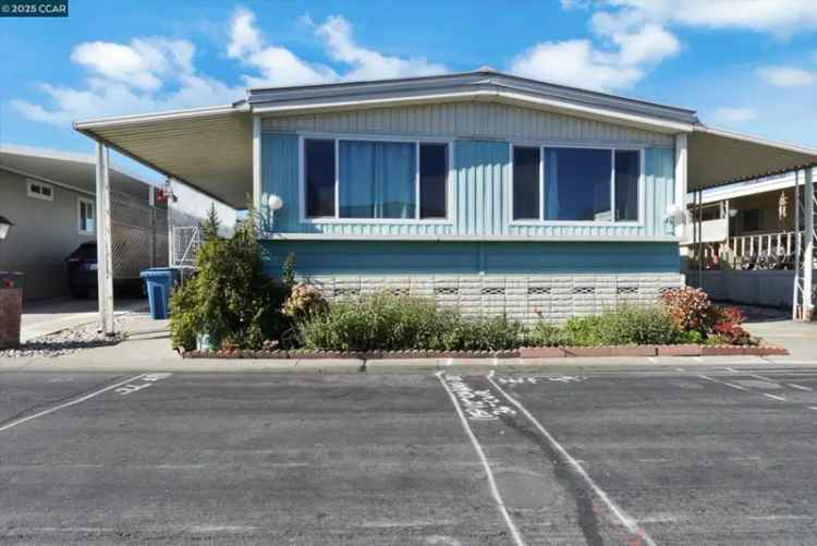 House For Sale in 340, Avenida Flores, Pacheco, California