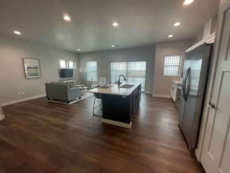 Rent Brand New Townhomes in Cedar Rapids with Modern Features