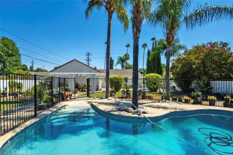 House For Sale in 1021, South Lark Ellen Avenue, West Covina, California