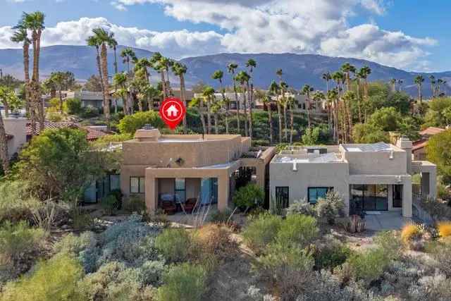 House For Sale in 2842, Fonts Point Drive, Borrego Springs, California