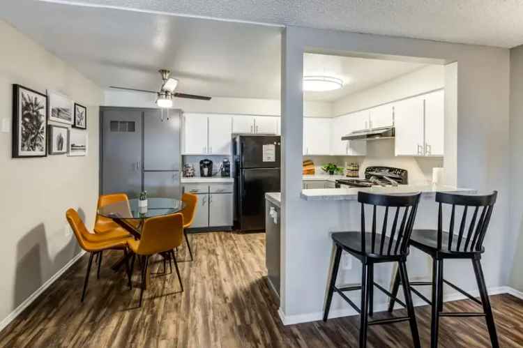 Rent Apartments in Riverside with Modern Finishes and Amenities