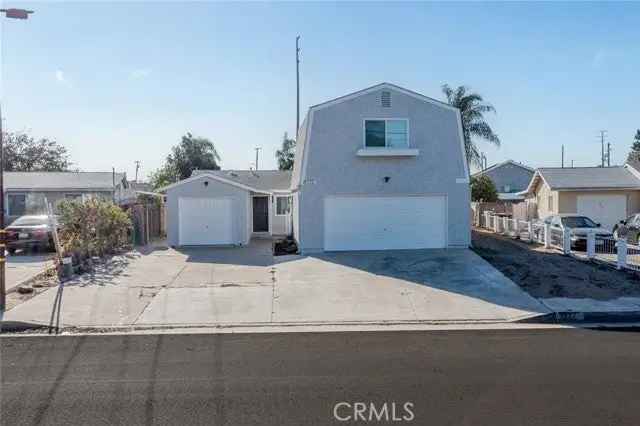 House For Sale in 8532, Twana Drive, Garden Grove, California