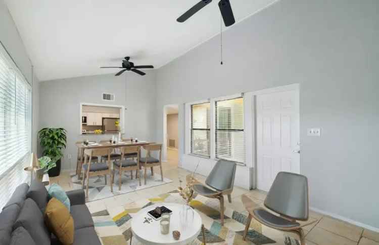 Rent Apartments in Haines City with Modern Finishes and Amenities