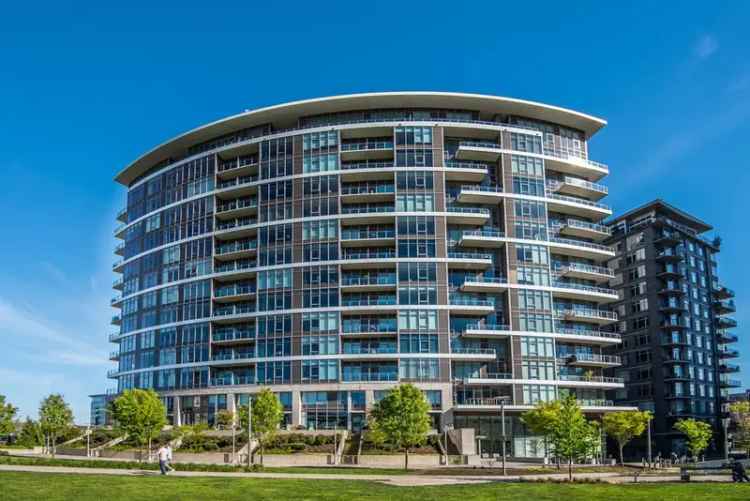 Rent Furnished Apartment Unit in LEED Certified Encore Condominiums