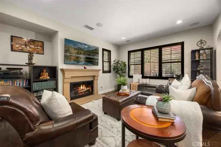 House For Sale in 24, Tree Clover, Irvine, California