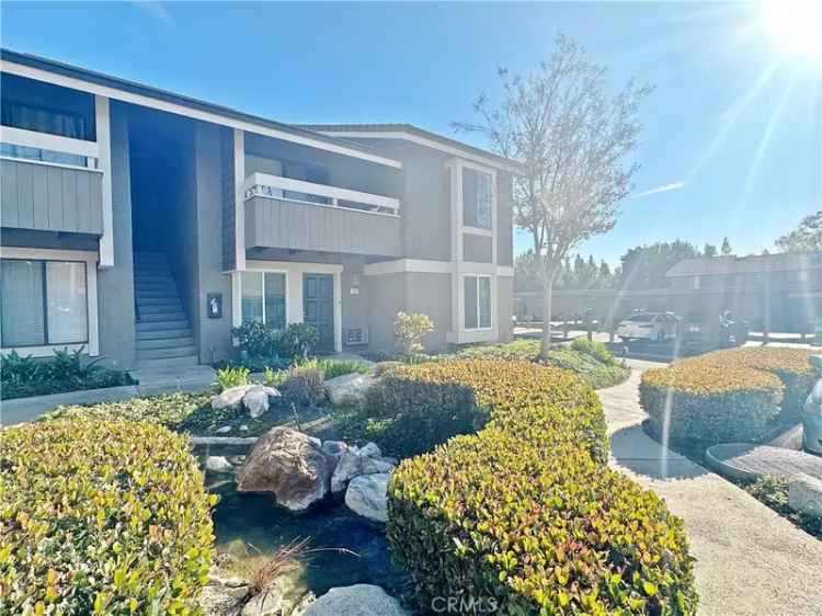 House For Sale in 63, Streamwood, Irvine, California