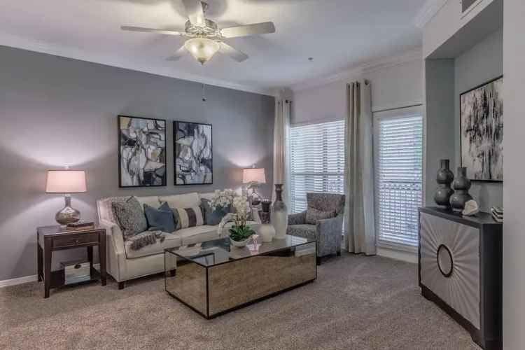 Rent Luxury Apartments in Plano with Contemporary Amenities