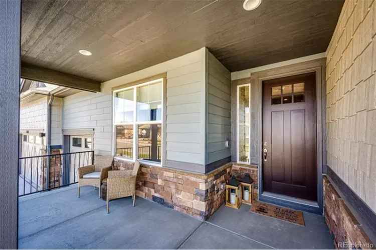 Buy Ranch Home in Premier 55+ Community with Luxury Features